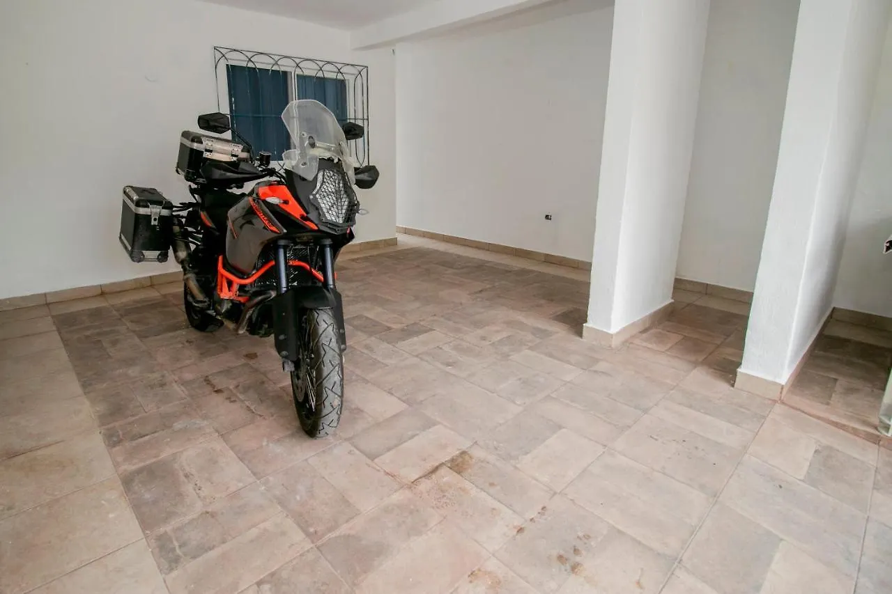 Δωμάτια σε οικογενειακή κατοικία Casa Elena Cozumel Διαμέρισμα