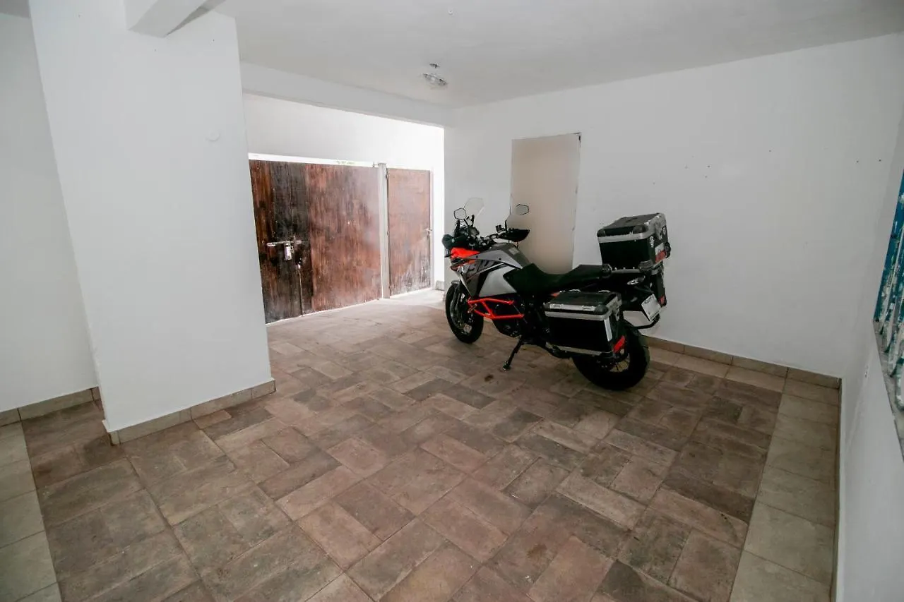 Casa Elena Cozumel Daire 0*,  Meksika