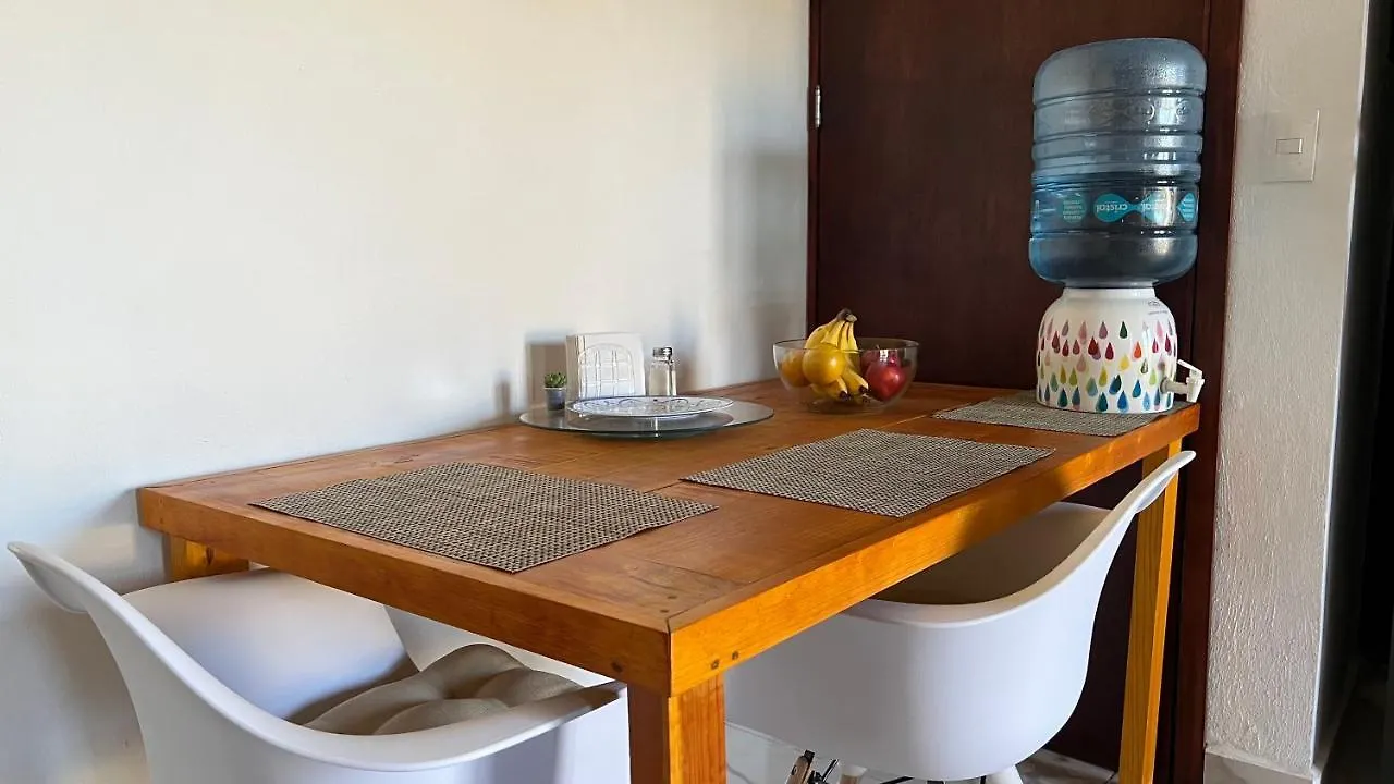 Δωμάτια σε οικογενειακή κατοικία Casa Elena Cozumel Διαμέρισμα