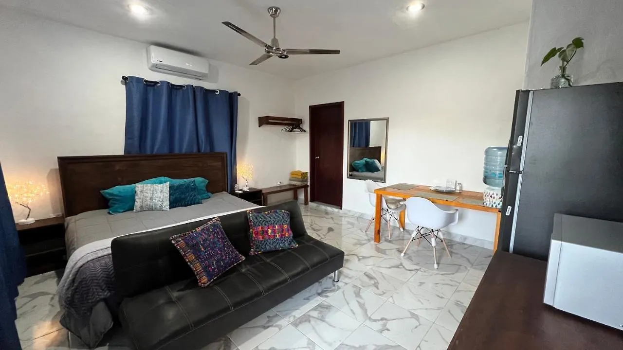 Casa Elena Cozumel Διαμέρισμα Μεξικό