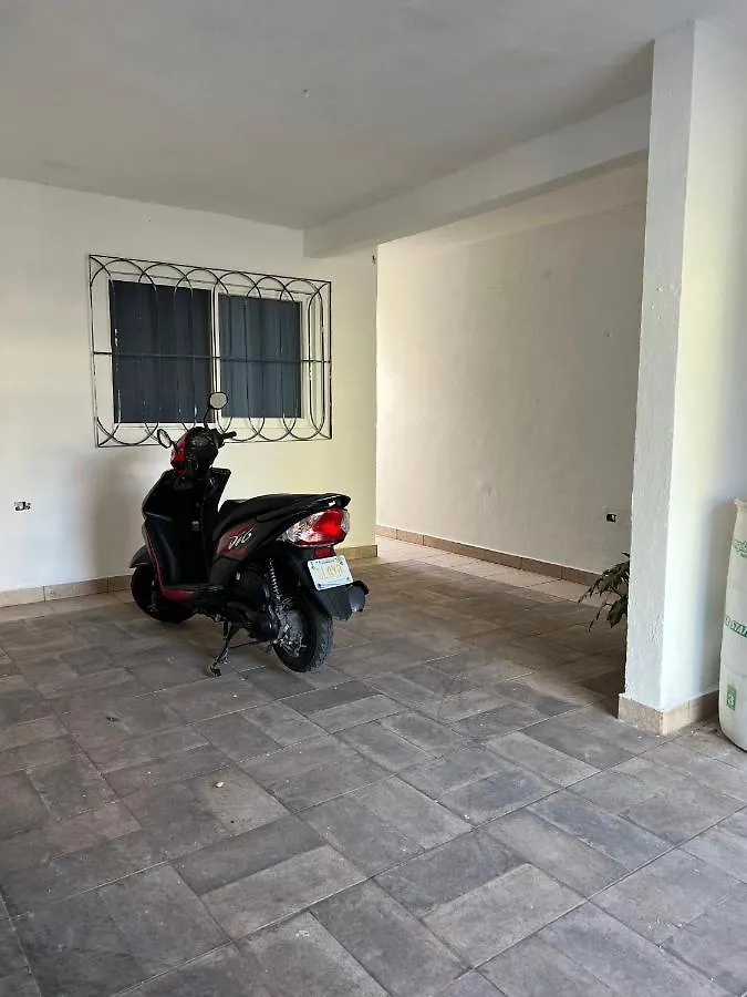 Casa Elena Cozumel Διαμέρισμα