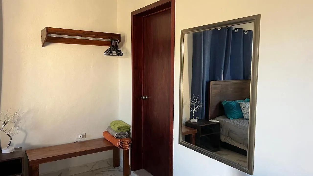 Casa Elena Cozumel Διαμέρισμα