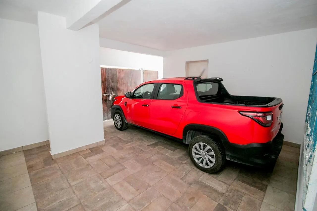 Casa Elena Cozumel Daire Meksika