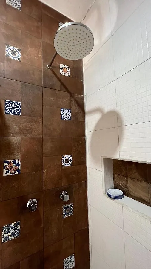 Δωμάτια σε οικογενειακή κατοικία Casa Elena Cozumel Διαμέρισμα